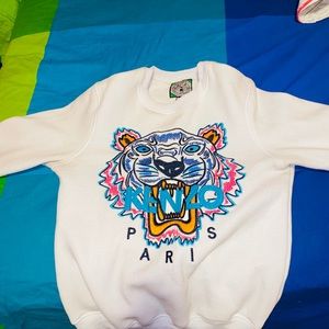 Kenzo Sweatshirt